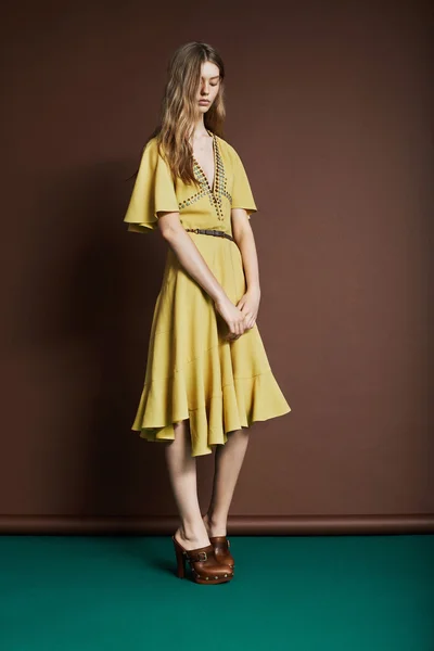 Look 9